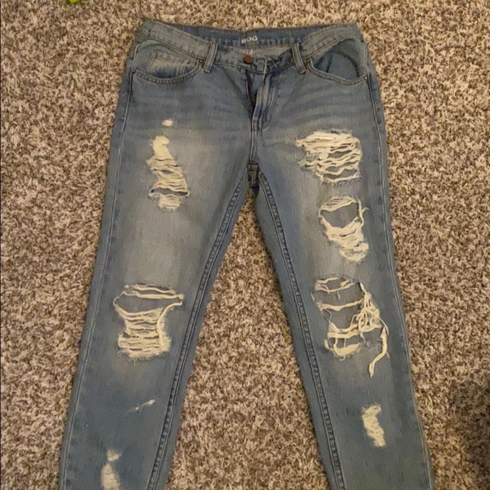 BDG jeans